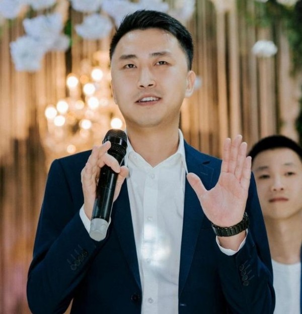 Jin Zijun