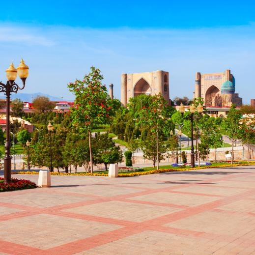 Traditional Group Tours